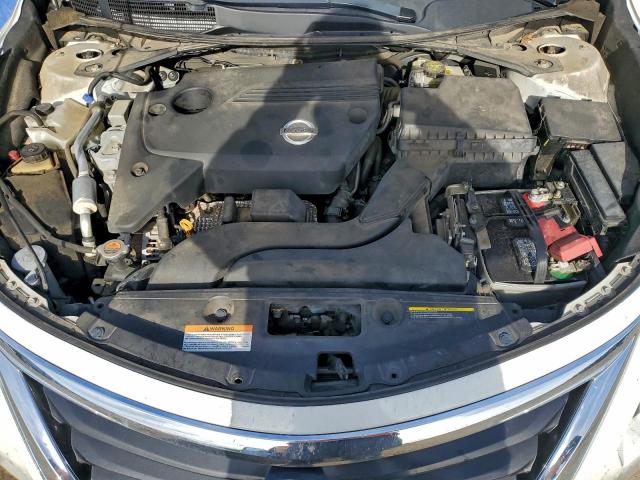 Nissan Altima 2.5 Image 7