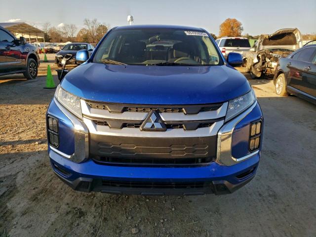 Mitsubishi Outlander Es Image 7