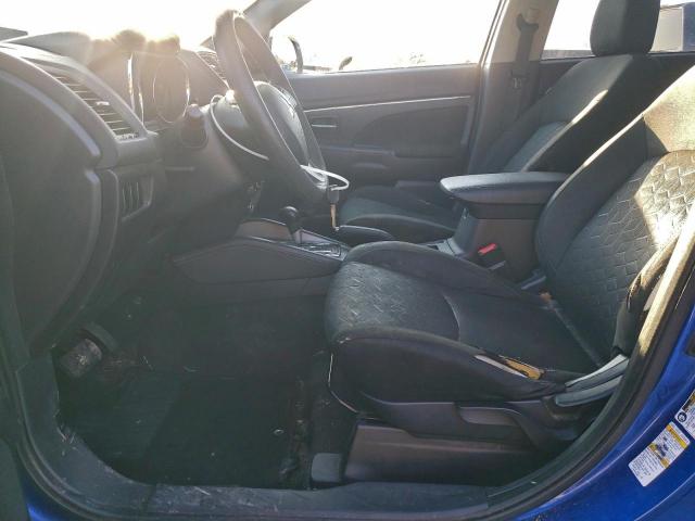 Mitsubishi Outlander Es Image 3