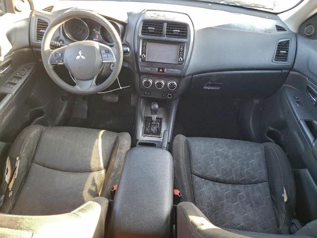 Mitsubishi Outlander Es Image 9