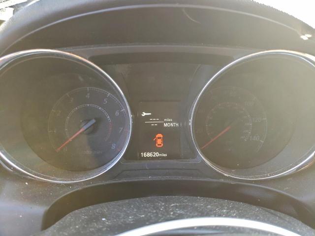 Mitsubishi Outlander Es Image 12