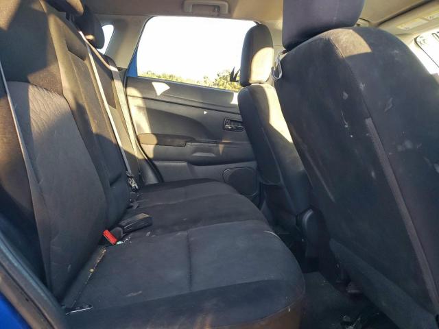 Mitsubishi Outlander Es Image 11