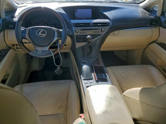 Lexus RX 350 Image 3