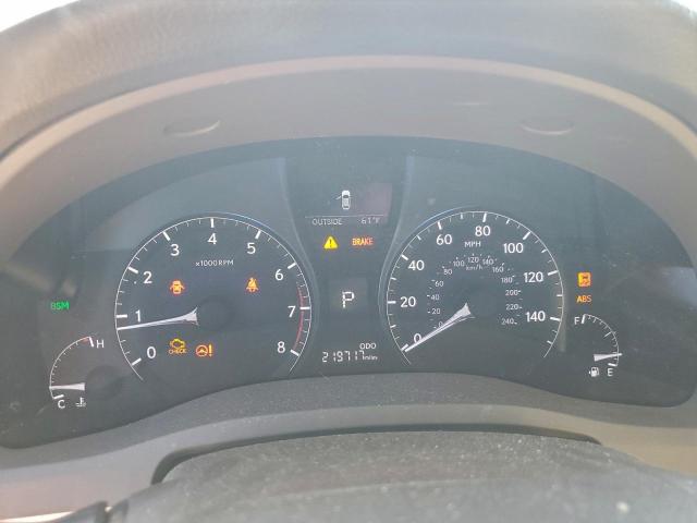 Lexus RX 350 Image 10