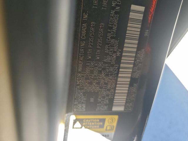 Lexus RX 350 Image 11