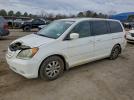 Honda Odyssey Exl Image 1