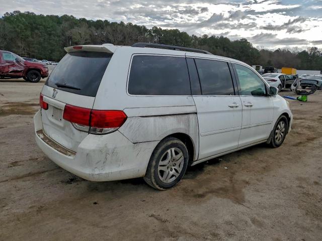 Honda Odyssey Exl Image 2