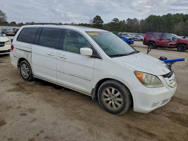 Honda Odyssey Exl Image 3