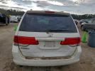 Honda Odyssey Exl Image 12
