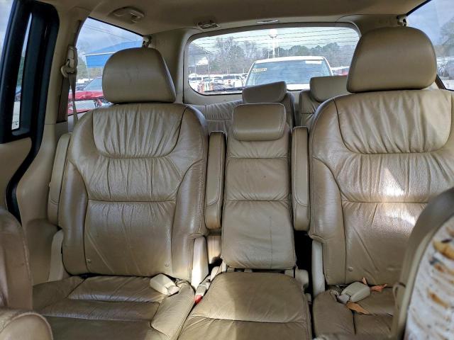Honda Odyssey Exl Image 7