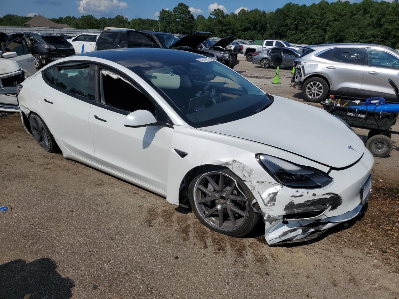 Tesla Model 3 Image 5