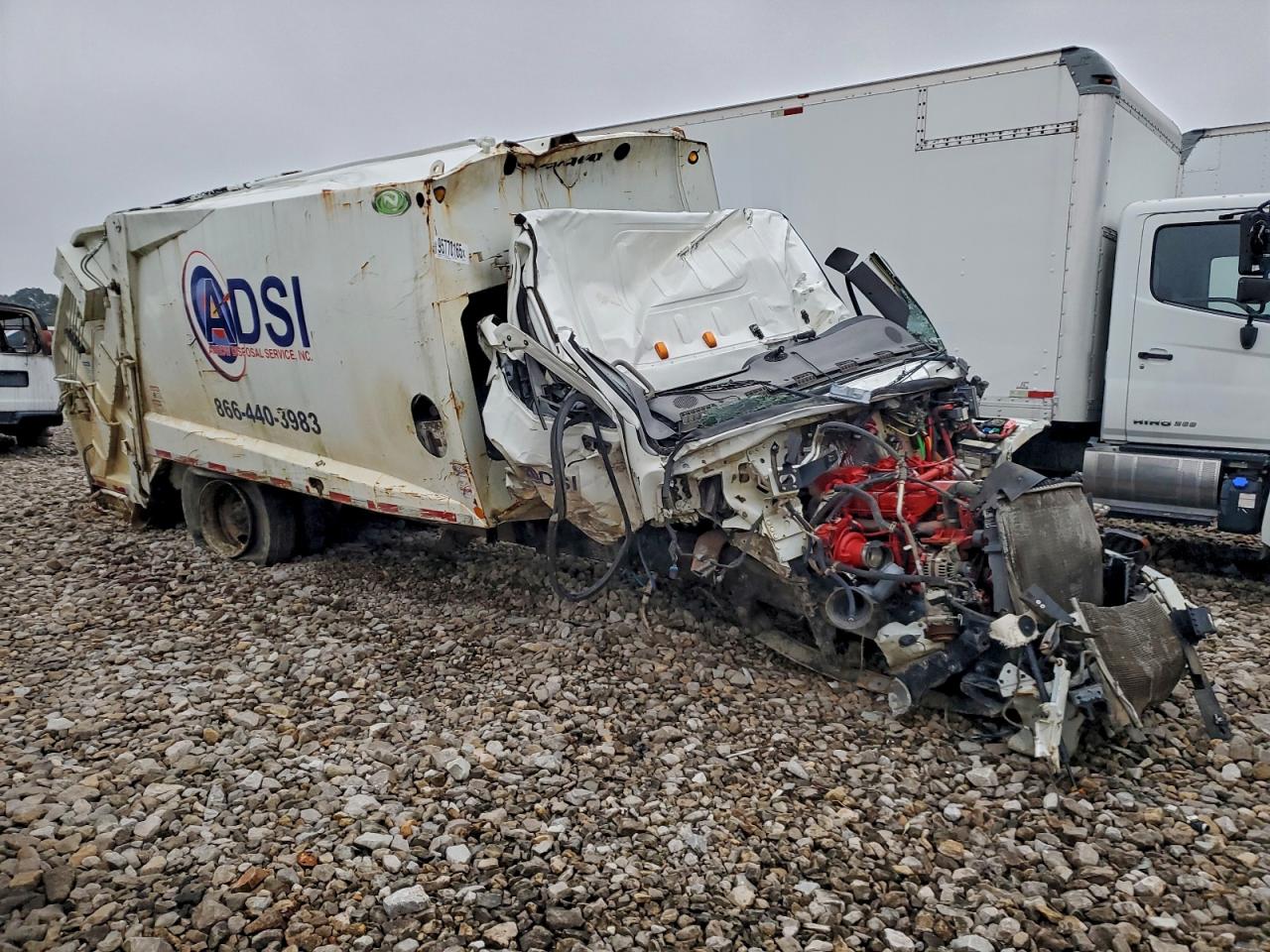 Freightliner M2 106 Med 106 Medium Duty Image 10