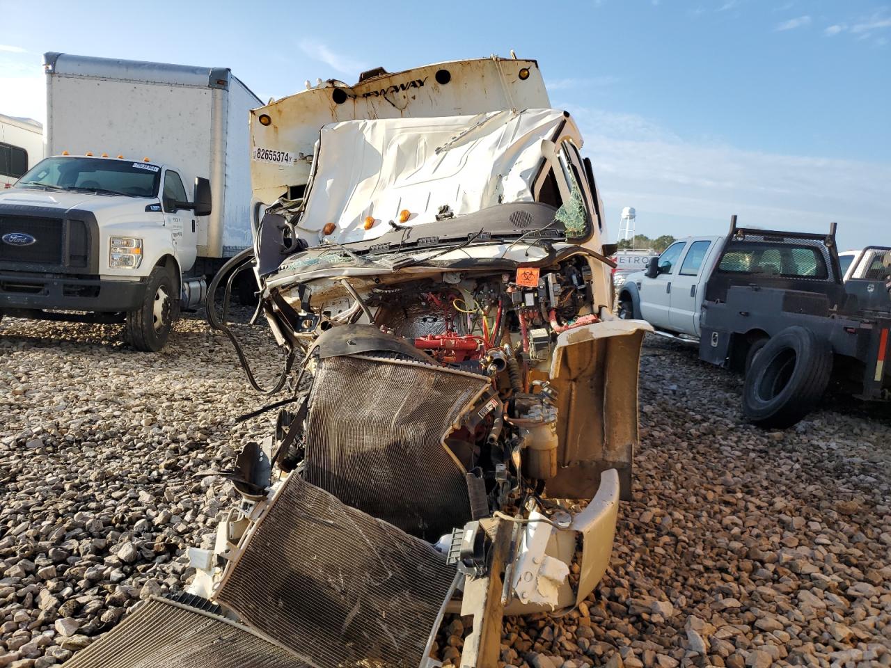 Freightliner M2 106 Med 106 Medium Duty Image 7