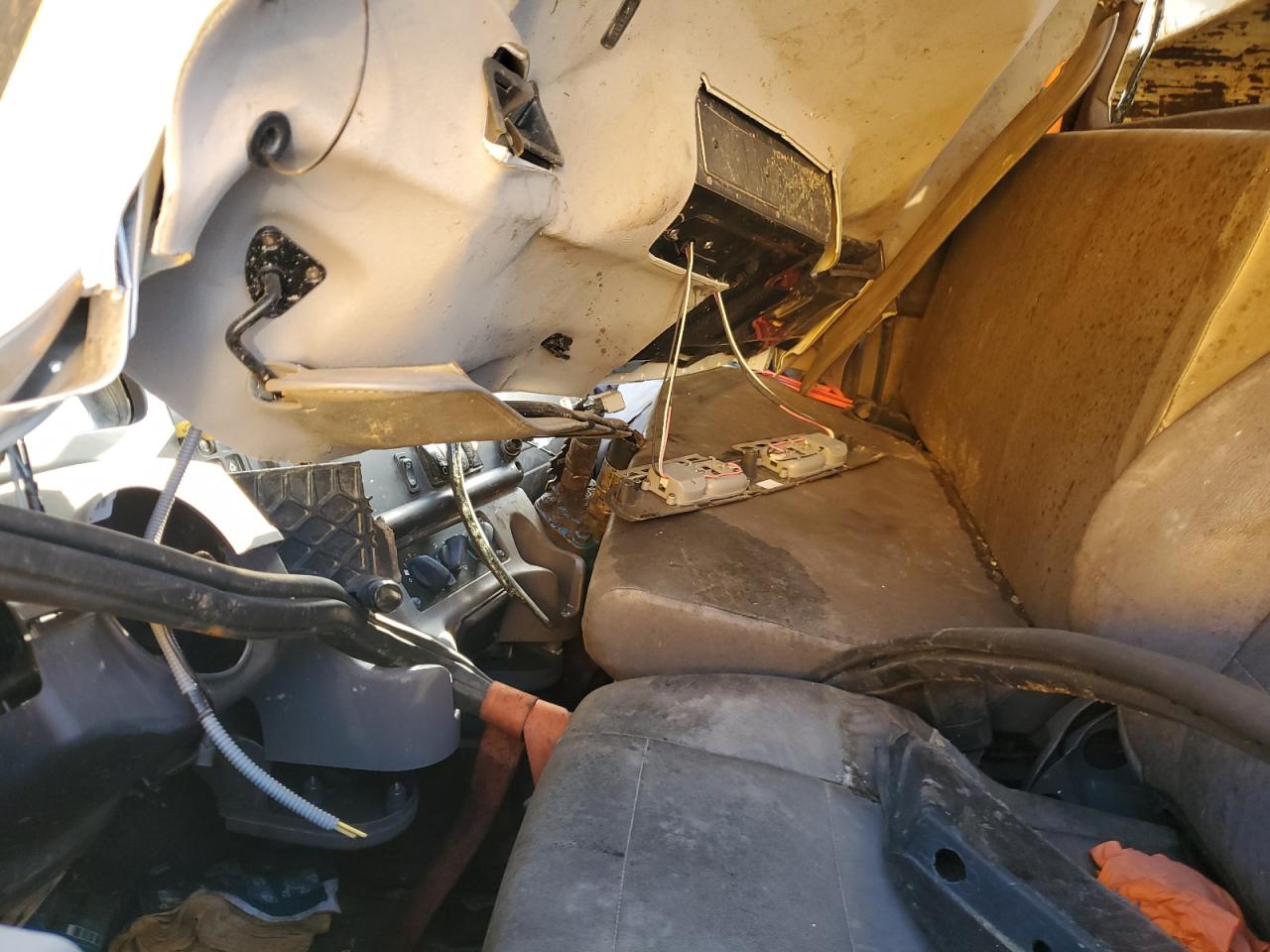 Freightliner M2 106 Med 106 Medium Duty Image 9