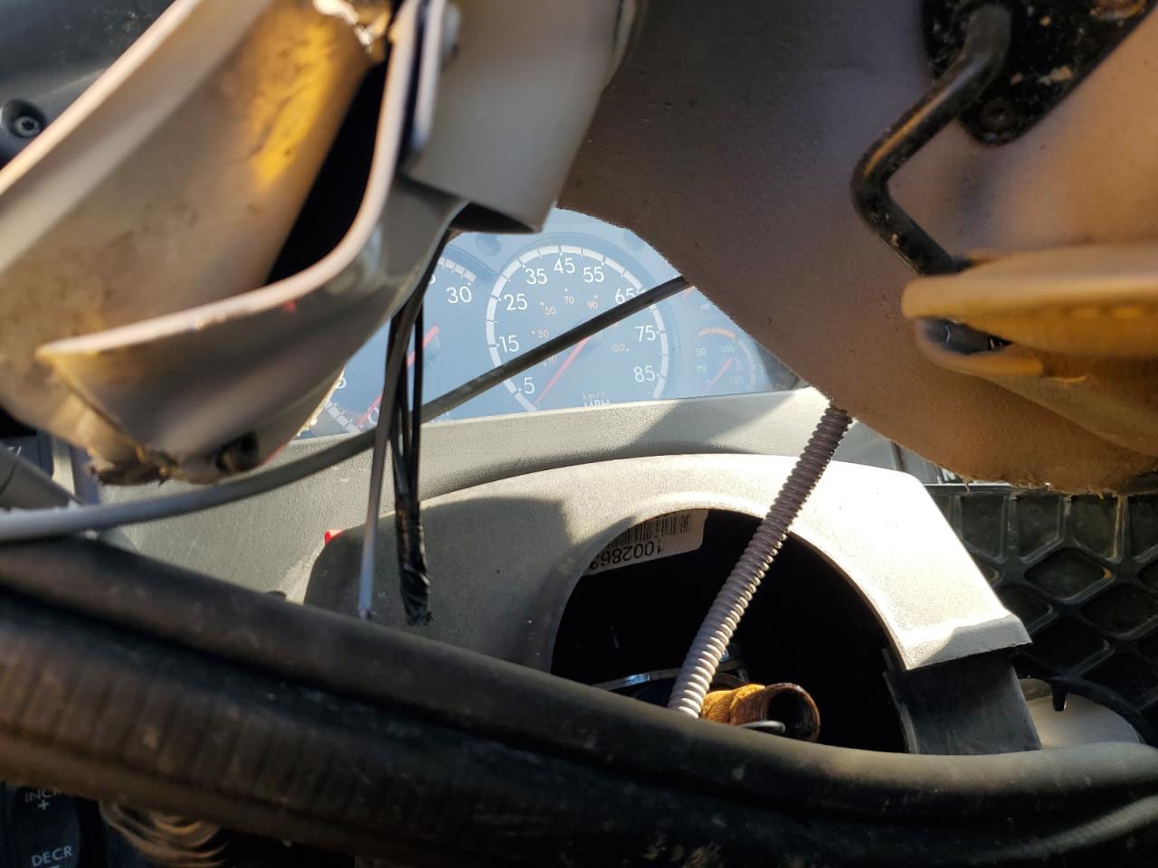 Freightliner M2 106 Med 106 Medium Duty Image 8