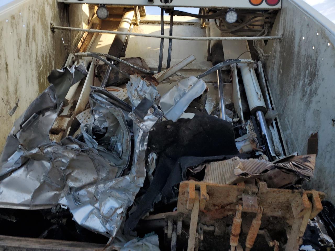 Freightliner M2 106 Med 106 Medium Duty Image 5