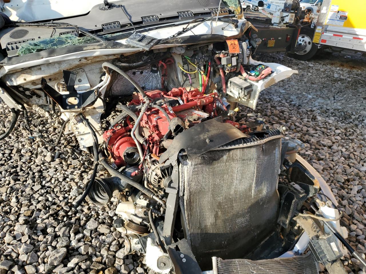 Freightliner M2 106 Med 106 Medium Duty Image 12