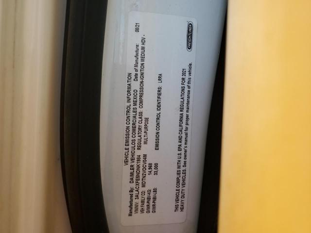 Freightliner M2 106 Med 106 Medium Duty Image 13