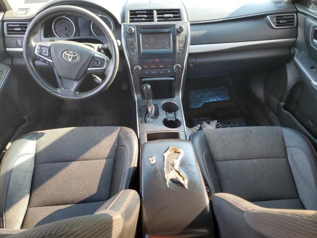 Toyota Camry Le Image 7