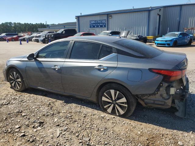 Nissan Altima Sv Image 5