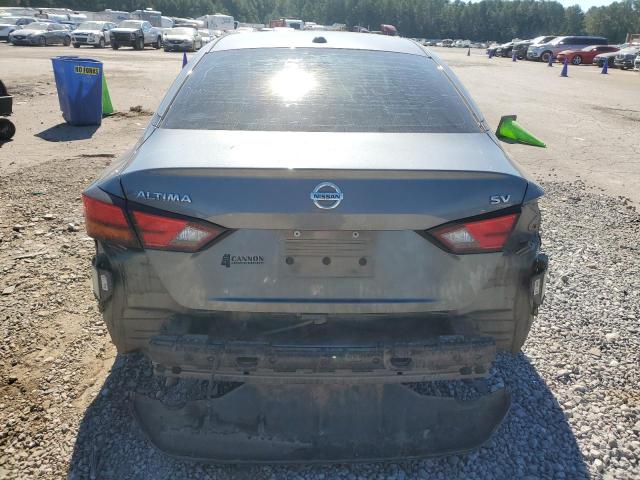 Nissan Altima Sv Image 6