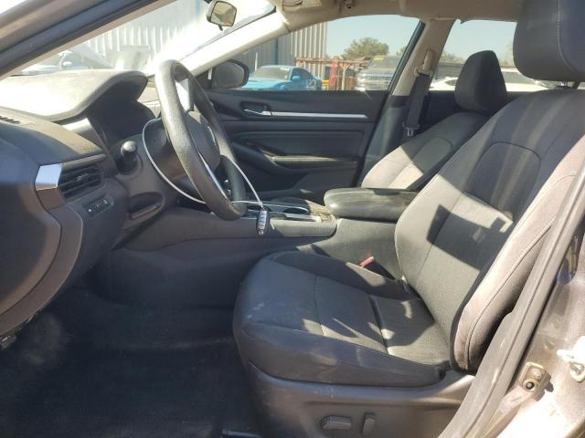 Nissan Altima Sv Image 9