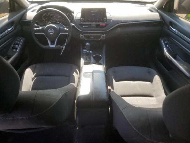 Nissan Altima Sv Image 8