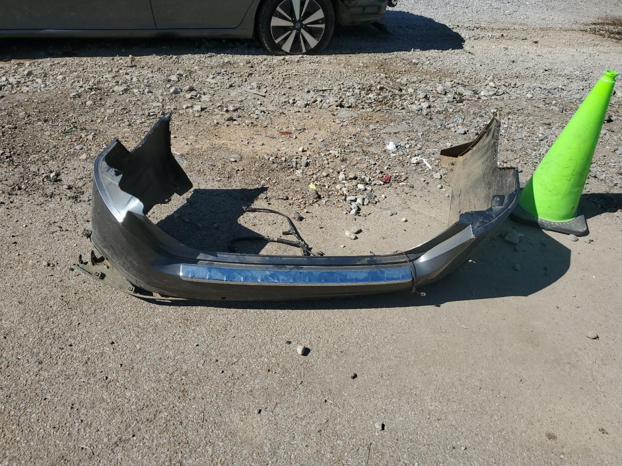 Nissan Altima Sv Image 11