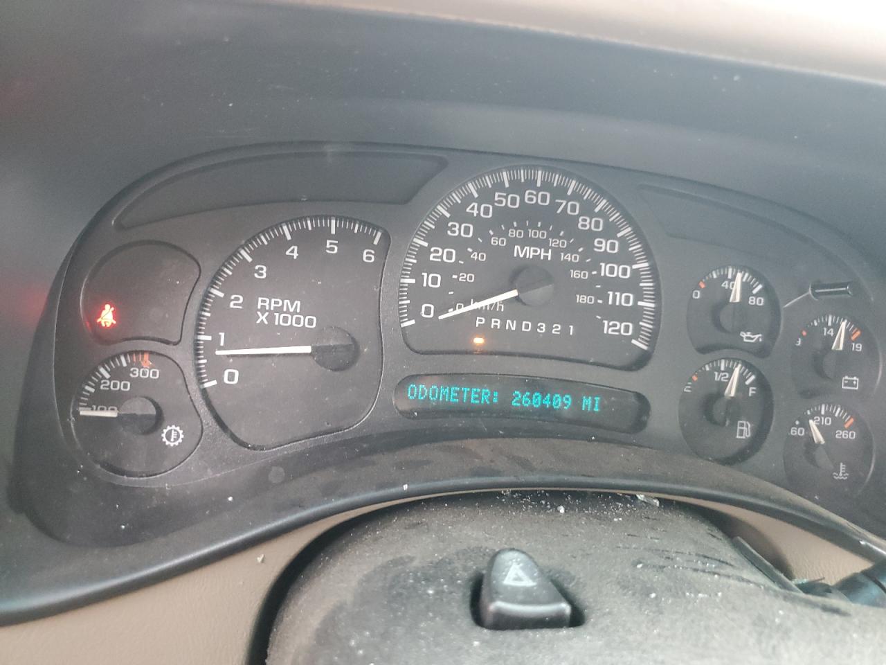 GMC Sierra K1500 Image 11