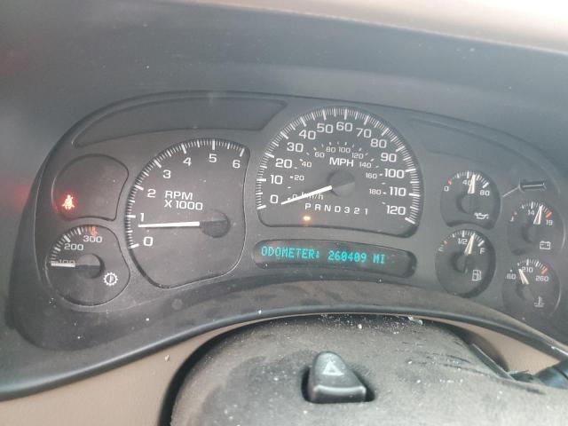 GMC Sierra K1500 Image 11