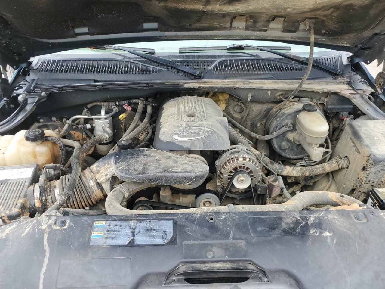 GMC Sierra K1500 Image 9