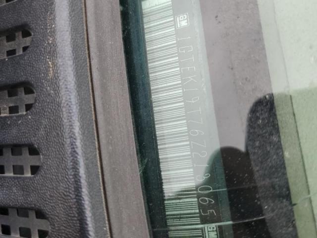 GMC Sierra K1500 Image 8