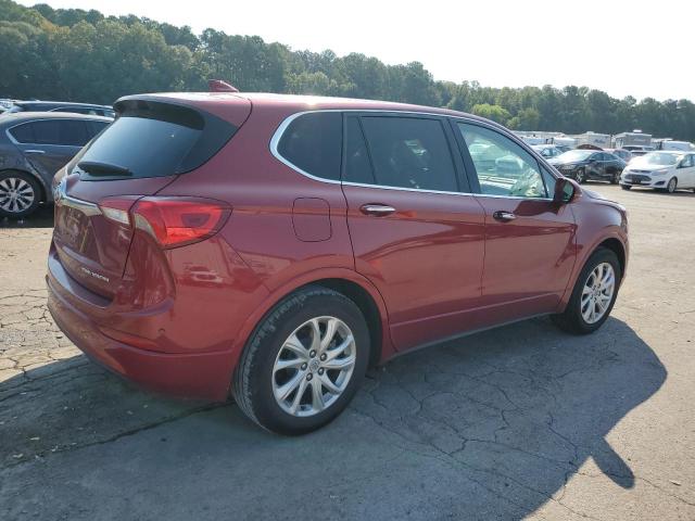 Buick Envision Preferred Image 4