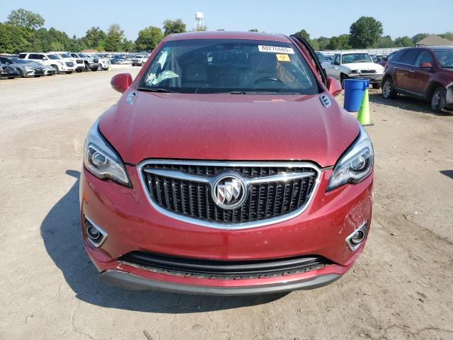 Buick Envision Preferred Image 2