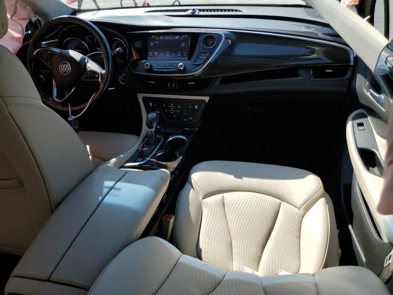 Buick Envision Preferred Image 7