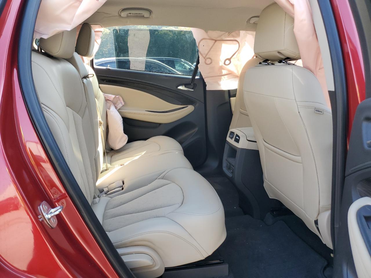 Buick Envision Preferred Image 6