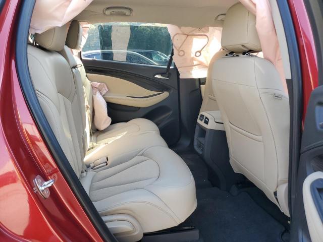 Buick Envision Preferred Image 6