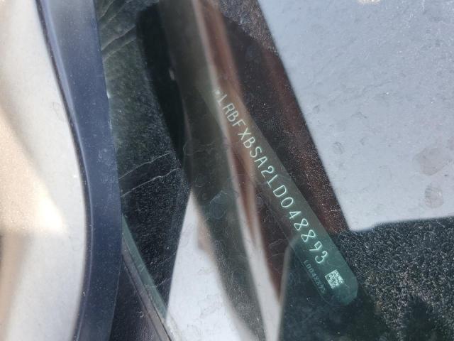 Buick Envision Preferred Image 10