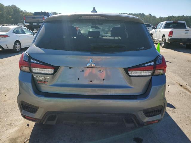 Mitsubishi Outlander S Image 5