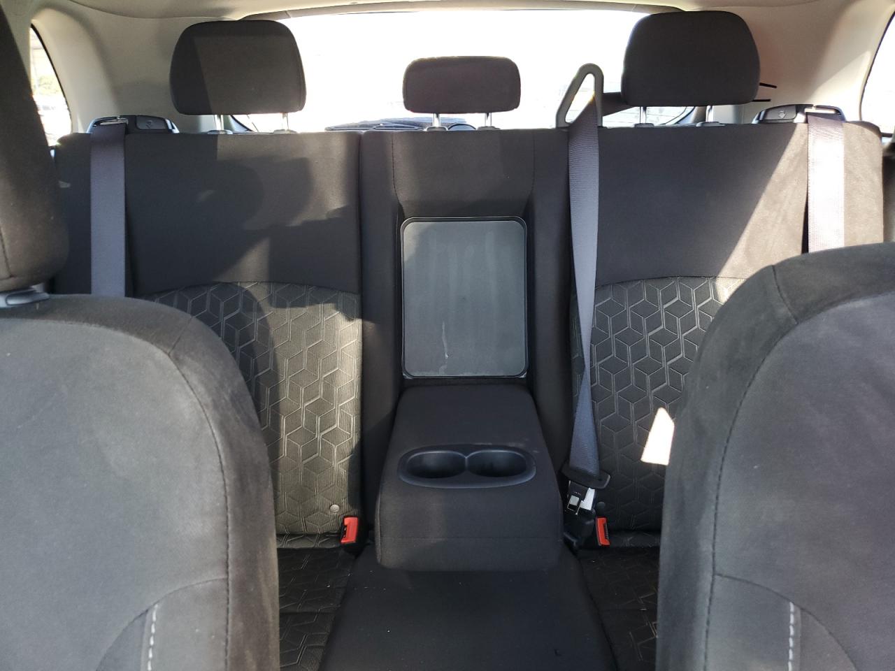 Mitsubishi Outlander S Image 9