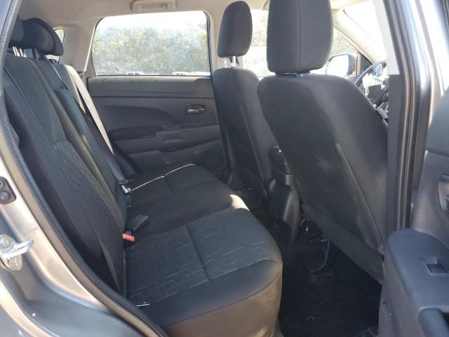 Mitsubishi Outlander S Image 6