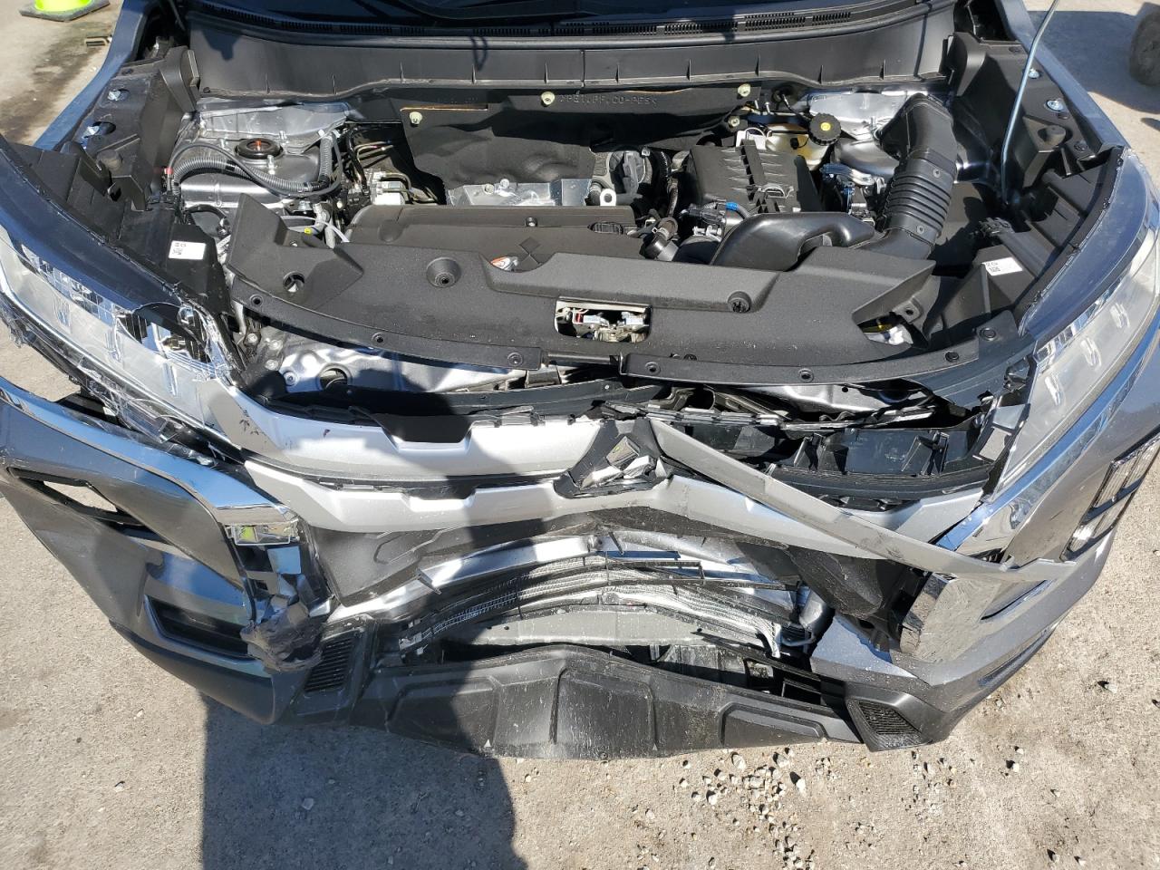 Mitsubishi Outlander S Image 10