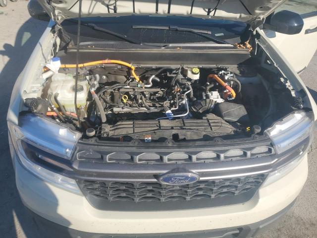 Ford Maverick Xlt Image 9