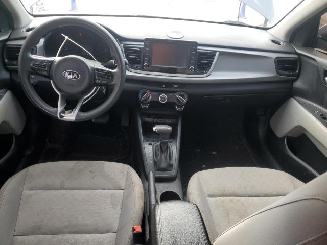 Kia Rio Lx Image 9