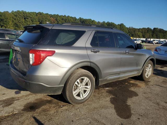 Ford Explorer Xlt Image 2