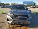 Ford Explorer Xlt Image 3