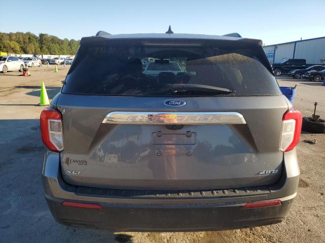 Ford Explorer Xlt Image 14