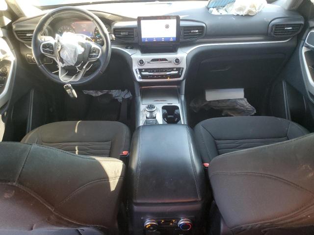 Ford Explorer Xlt Image 4