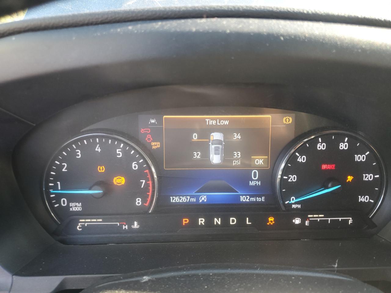 Ford Explorer Xlt Image 8