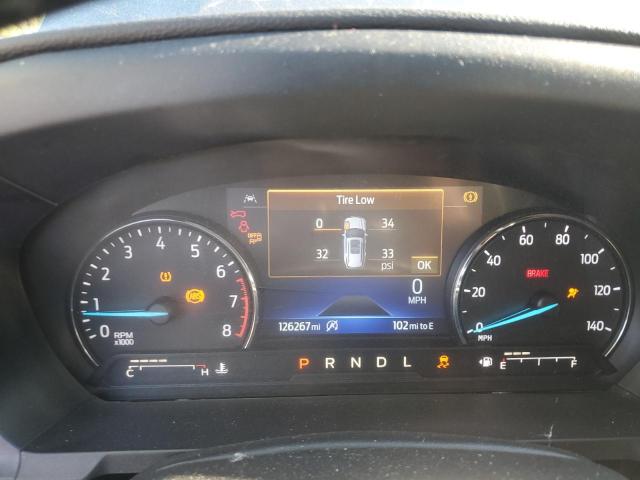 Ford Explorer Xlt Image 8